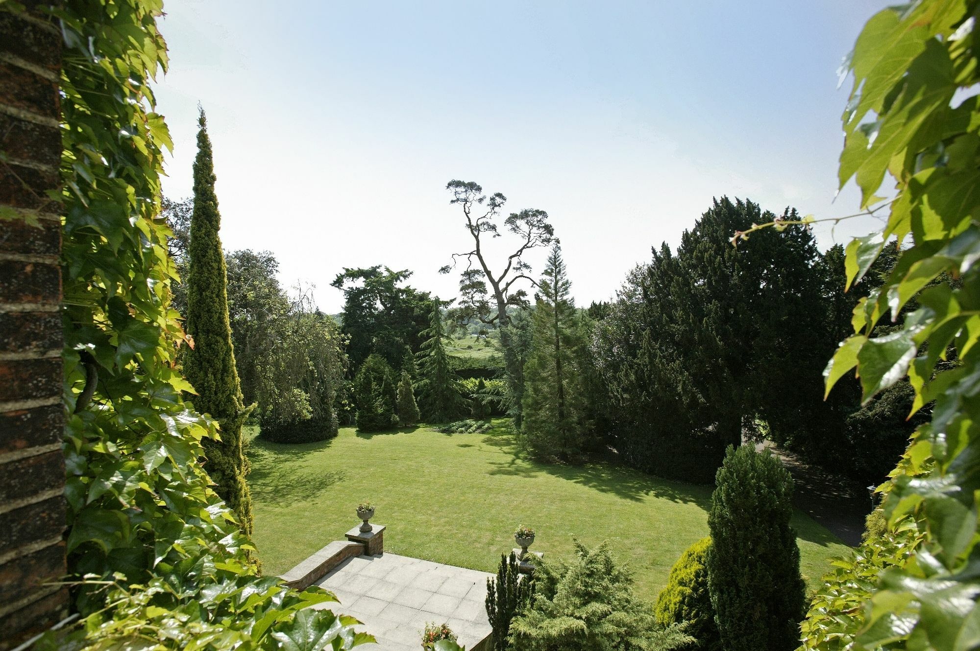 The Old Rectory Restaurant With Rooms Thorpe St Andrew Buitenkant foto